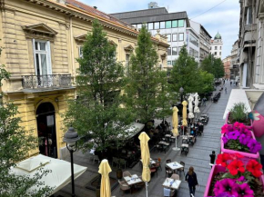 Princ Apartment